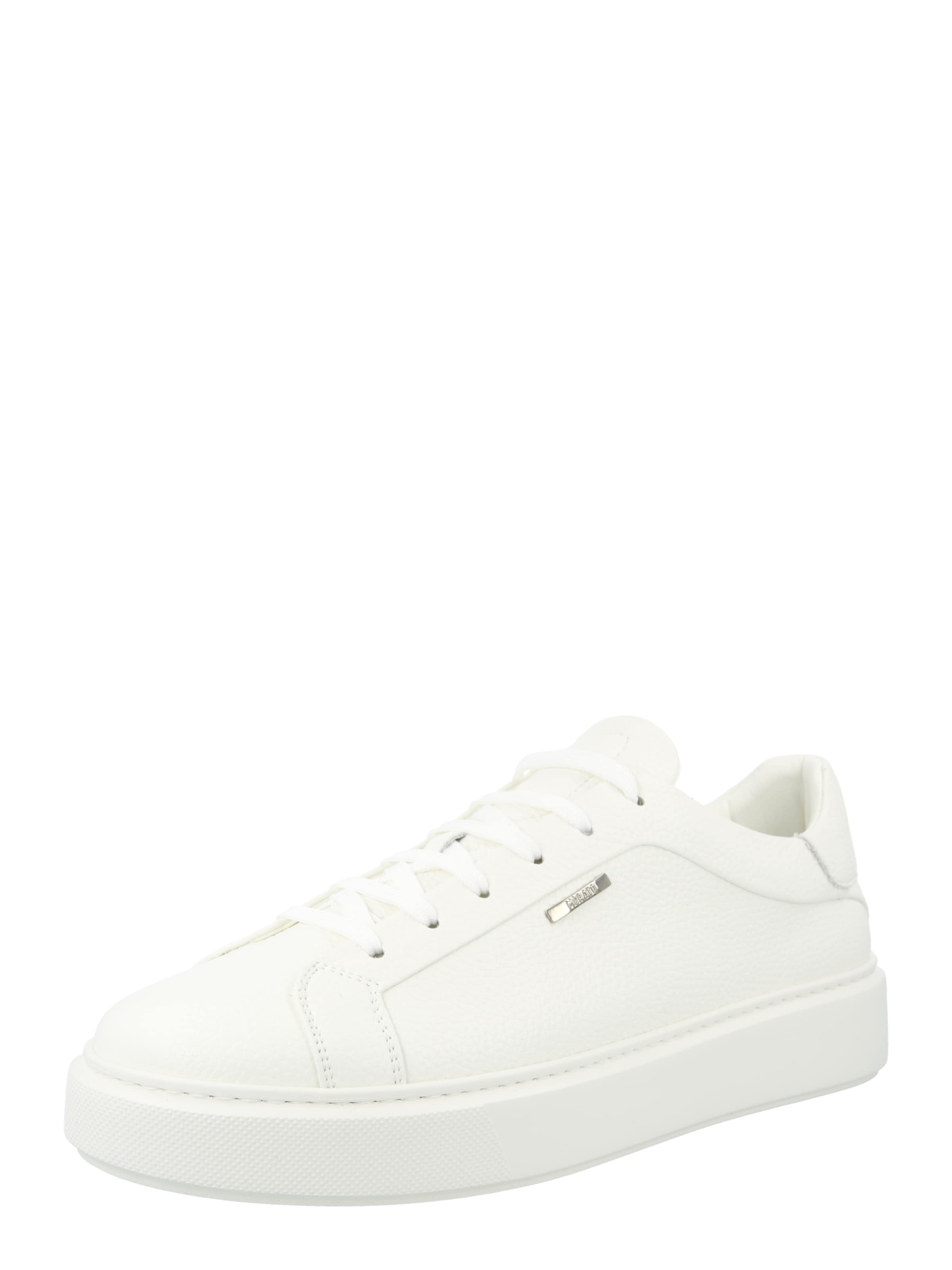ANTONY MORATO Sneaker in Weiß: Vorderseite