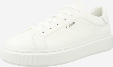 ANTONY MORATO Sneaker in Weiß: Vorderseite