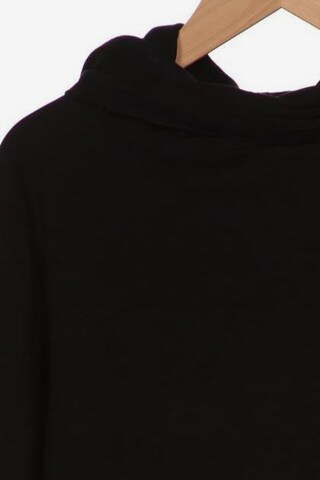 TOM TAILOR Shirt in M in Black