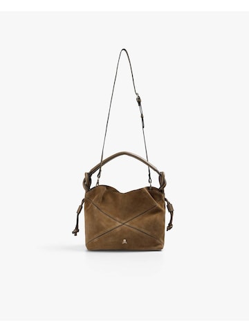 Scalpers Τσάντα χειρός ' ' σε καφέ