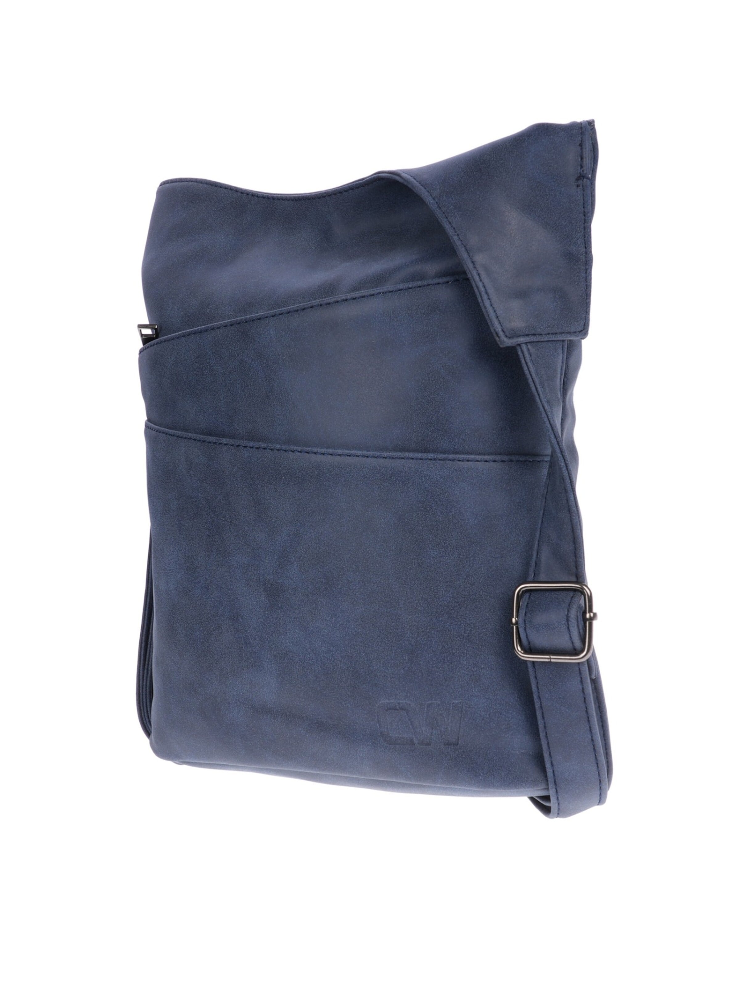 Christian Wippermann Handbag in Blue