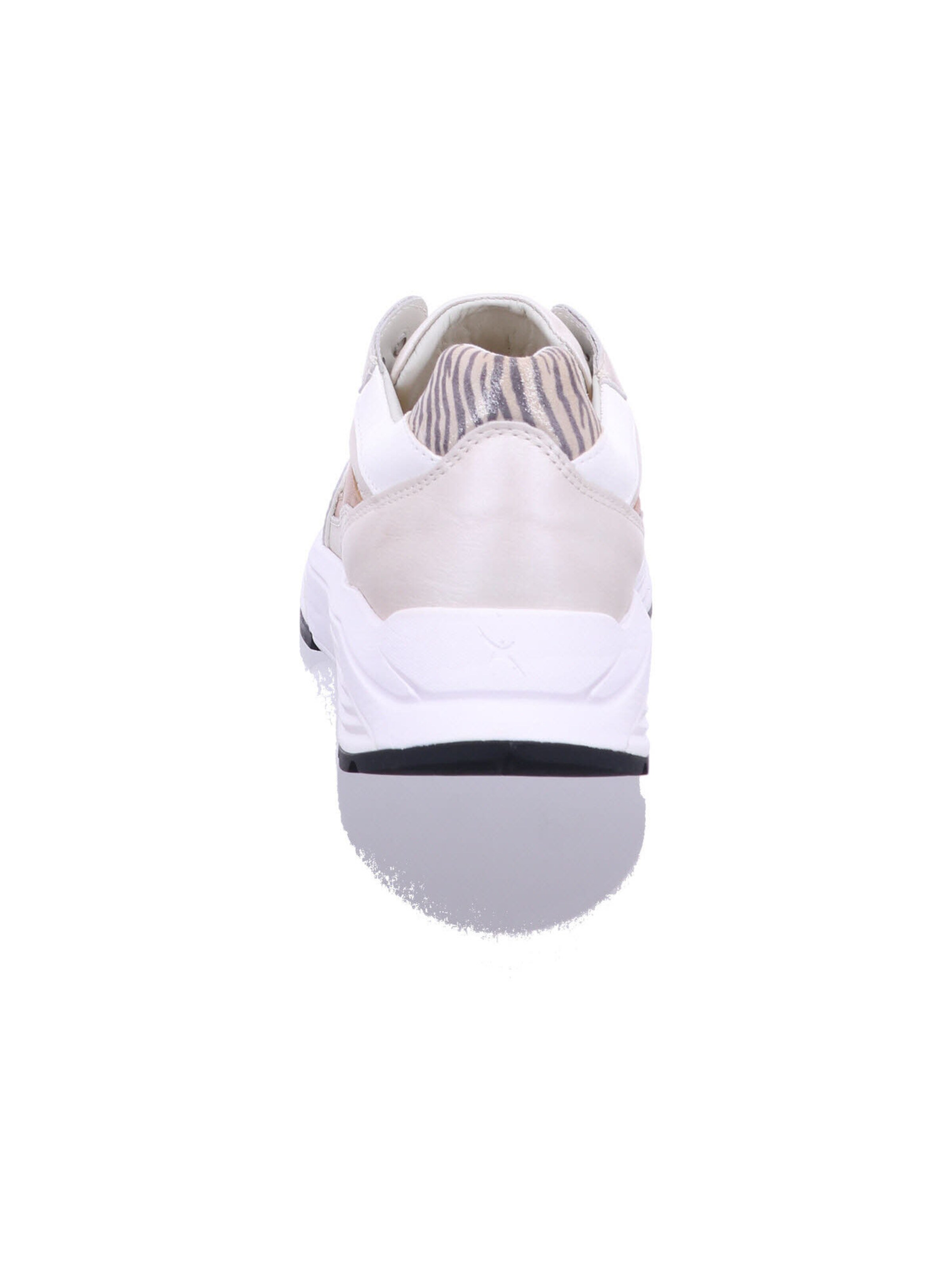 Xsensible Sneaker 'Ponte Vecchio' in Beige