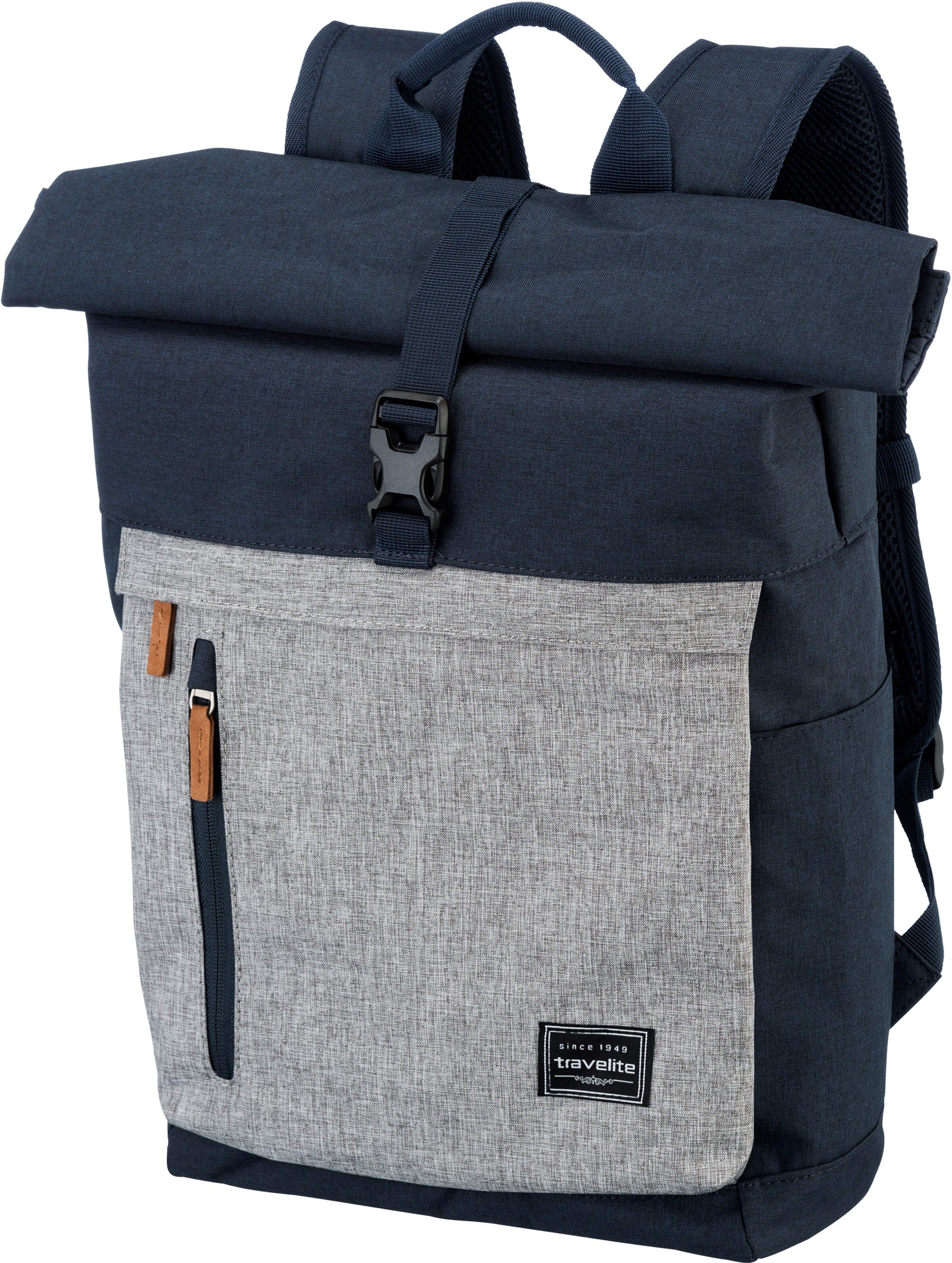 TRAVELITE Backpack in Blue