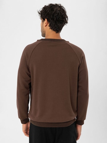 Antioch Sweatshirt in Bruin