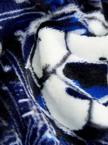 Peignoir Next en bleu