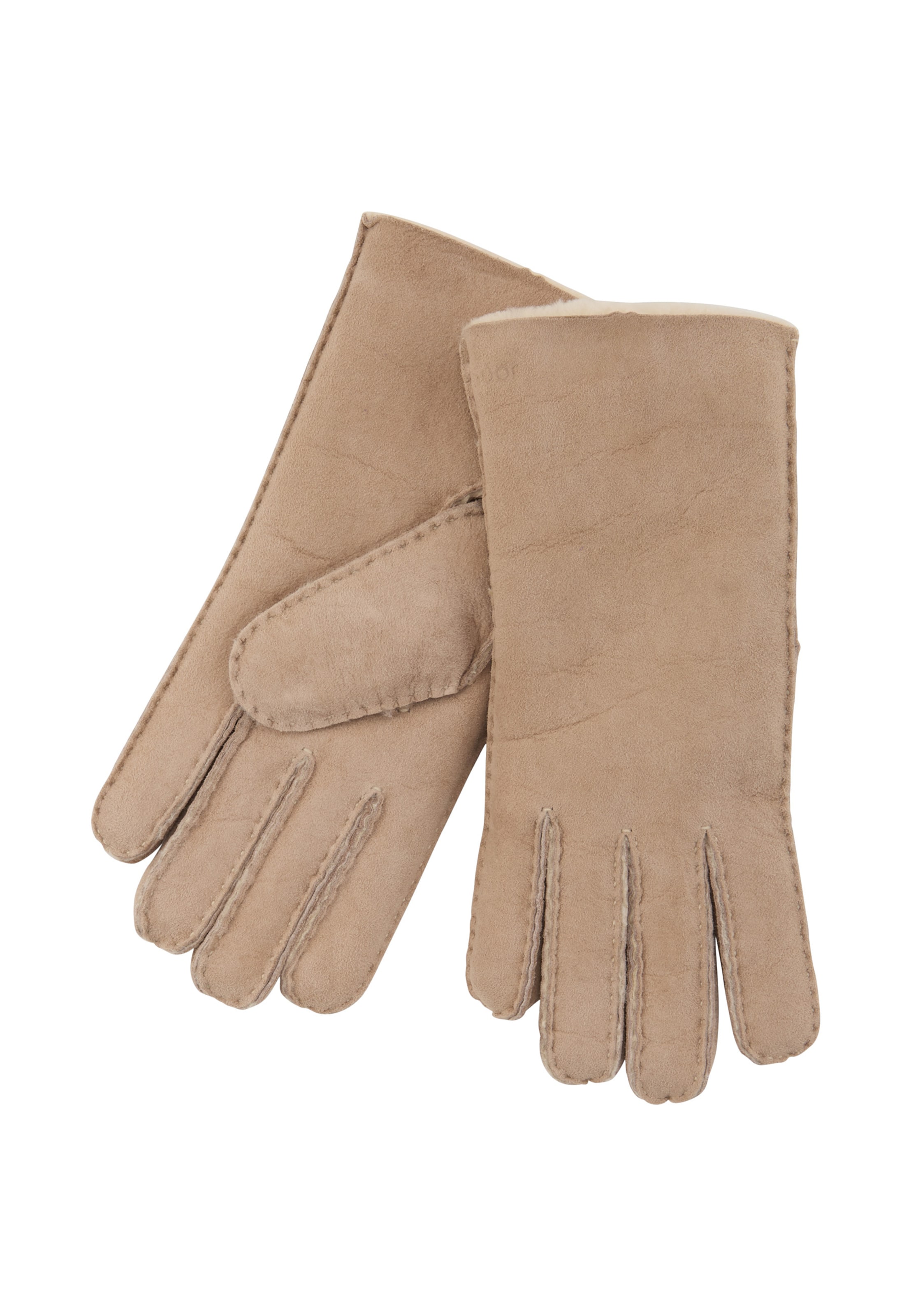 Gants JOOP! en beige