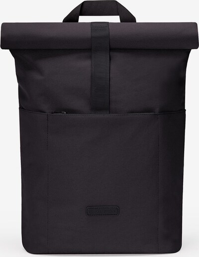 Ucon Acrobatics Rucksack 'Hajo Mini Stealth' in schwarz, Produktansicht