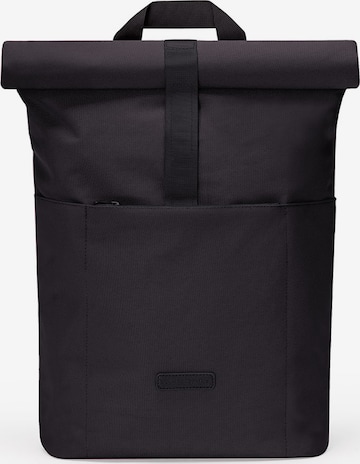 Ucon Acrobatics Backpack 'Hajo Mini Stealth' in Black: front