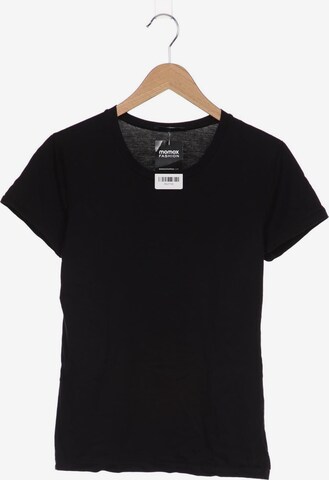 STRENESSE T-Shirt XL in Schwarz: predná strana
