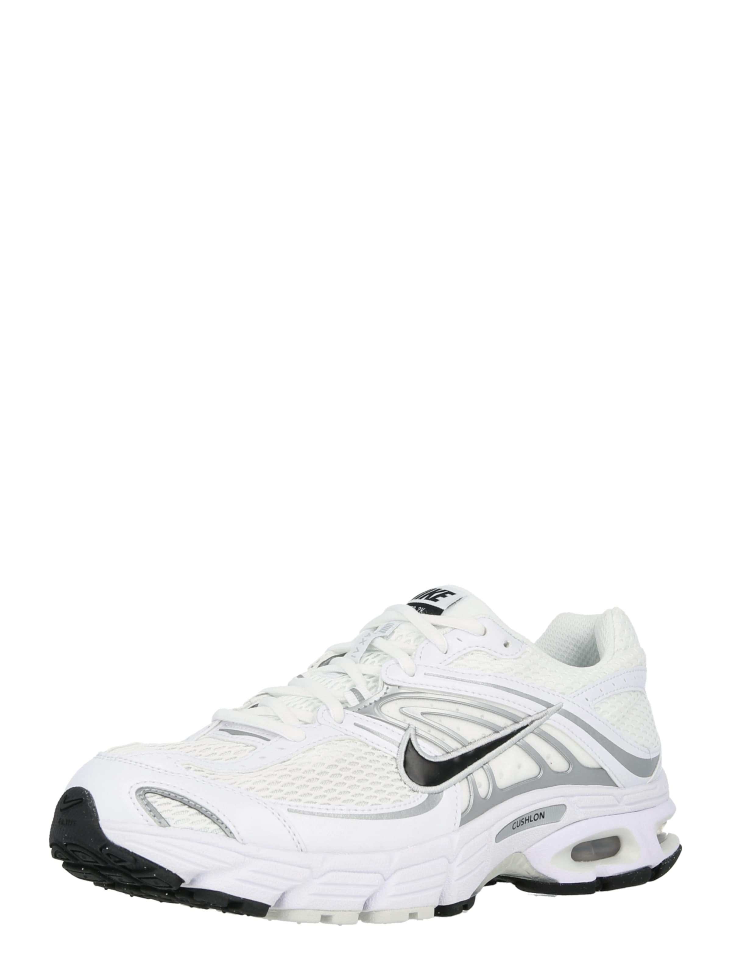 Nike Sportswear Sneaker 'NIKE AIR MAX MOTO 2K' in grau / schwarz / weiß, Produktansicht