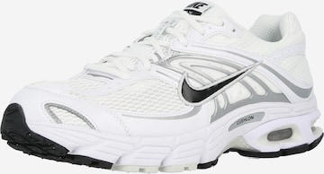 Nike Sportswear Platform trainers 'NIKE AIR MAX MOTO 2K' in White: front