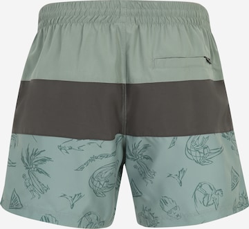 O'NEILL Пляжные шорты 'Mix & Match Cali' в Зеленый
