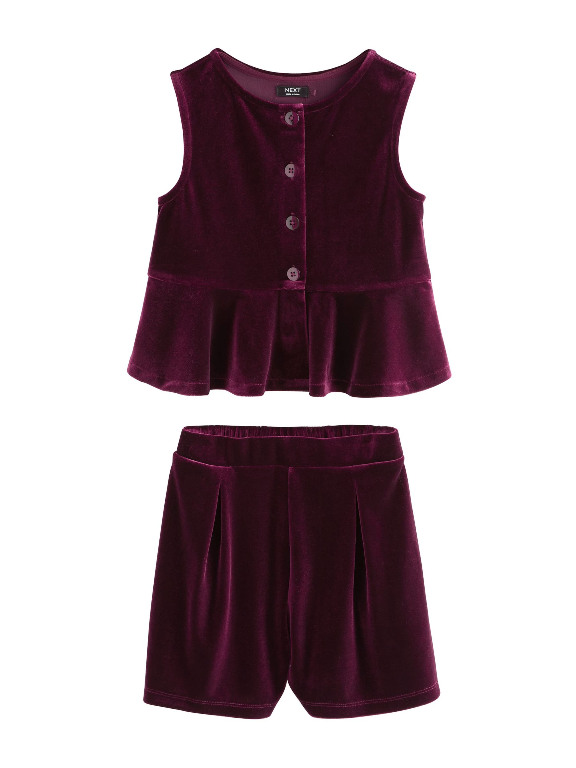 Next Sæt i rød: forside