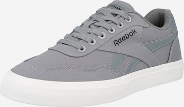 Reebok Urheilukengät värissä harmaa: etupuoli