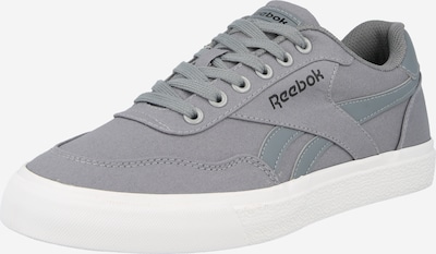 Reebok Sportske cipele u opal / siva / crna, Pregled proizvoda