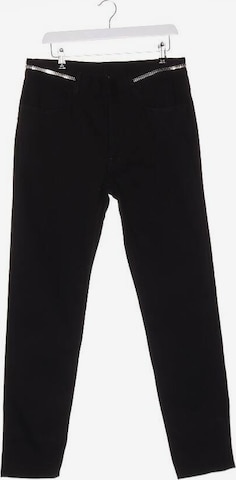 Givenchy Jeans in 33 in Black: front