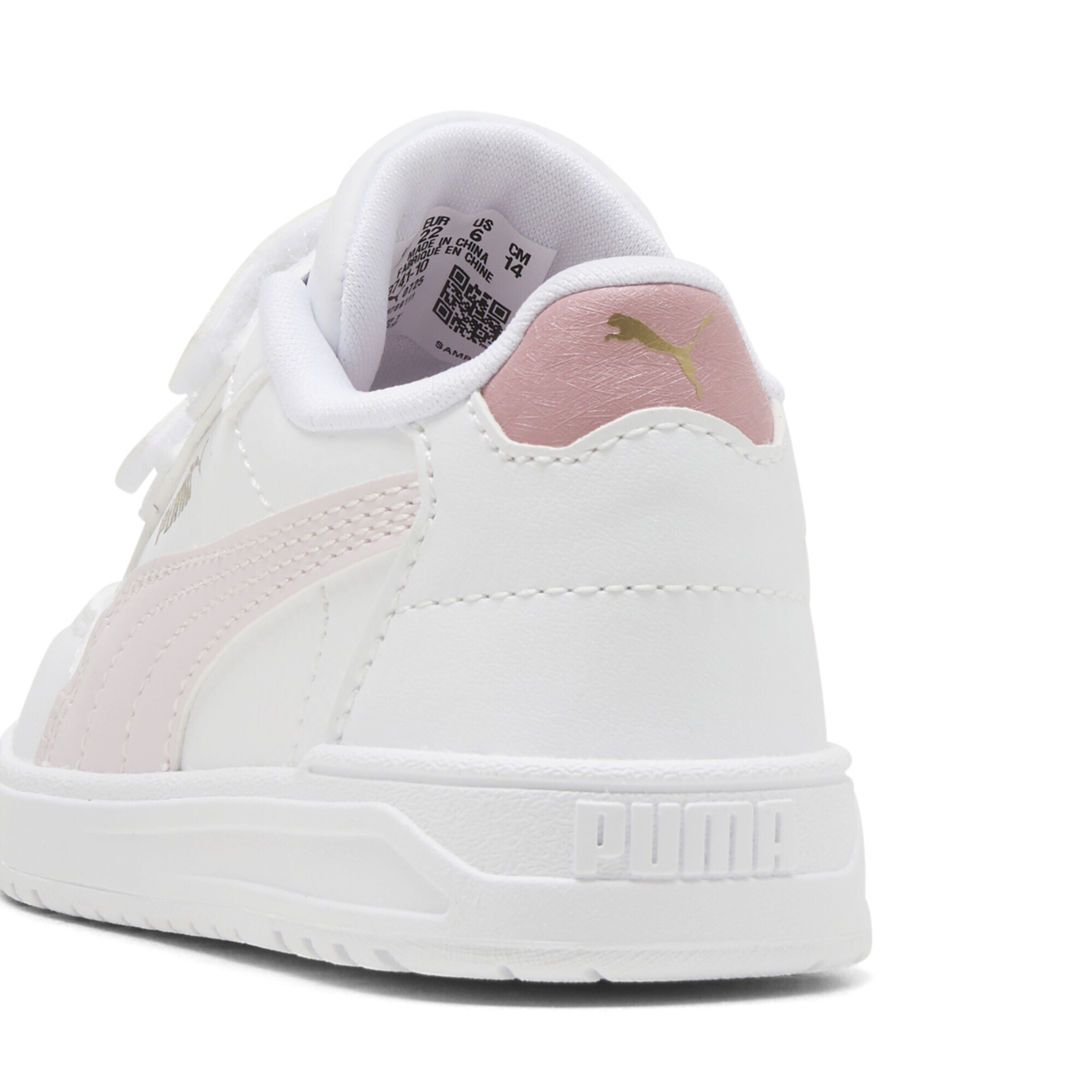 PUMA Sneakers in Weiß