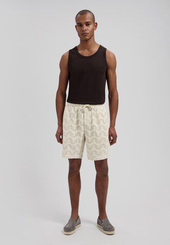 Dstrezzed Regular Trousers 'Brando' in Grey