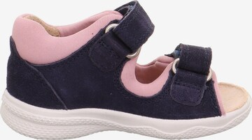 SUPERFIT - Sandalias 'Polly' en azul