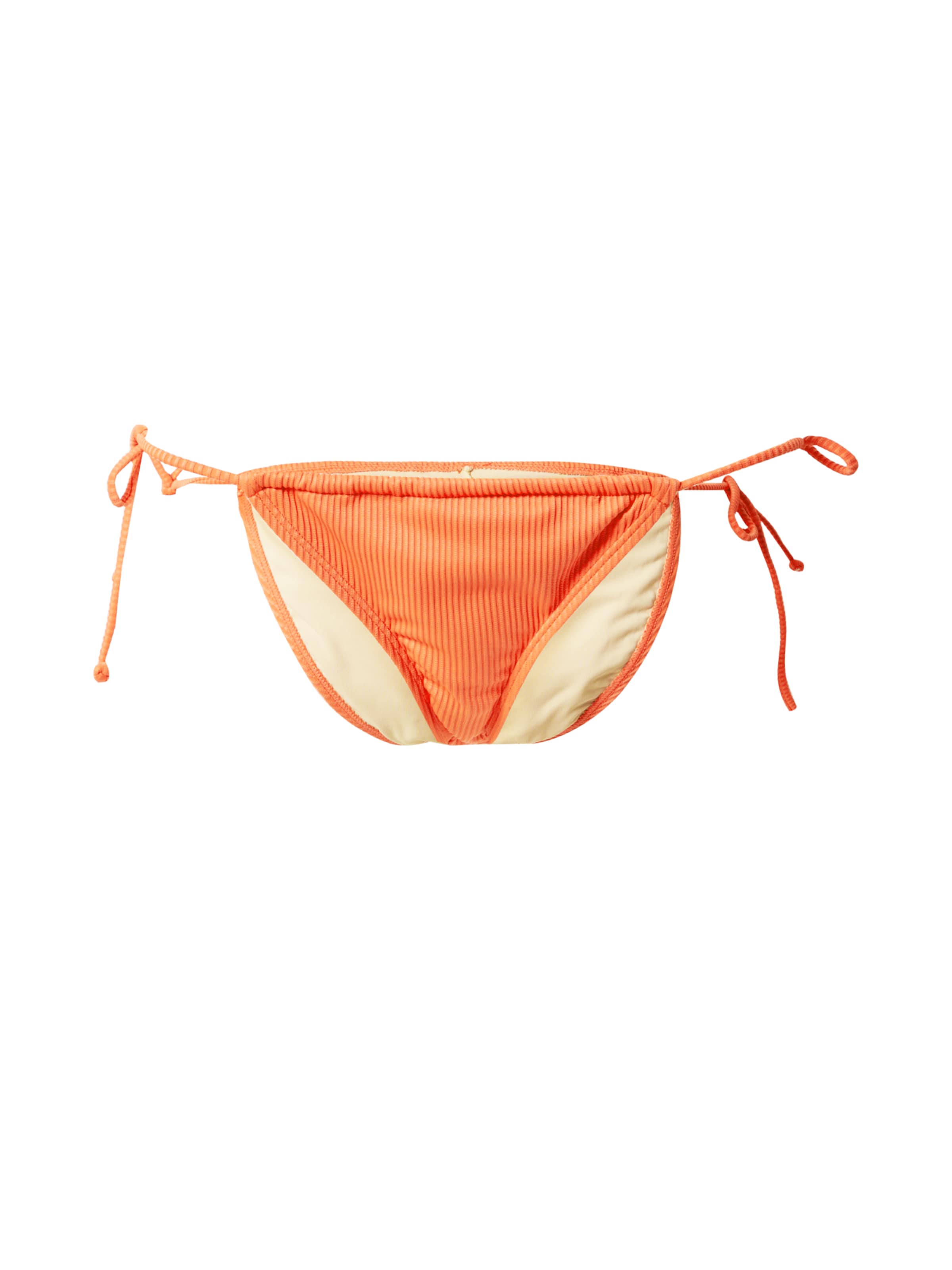 Cotton On Body Bikinitrusse i orange: forside