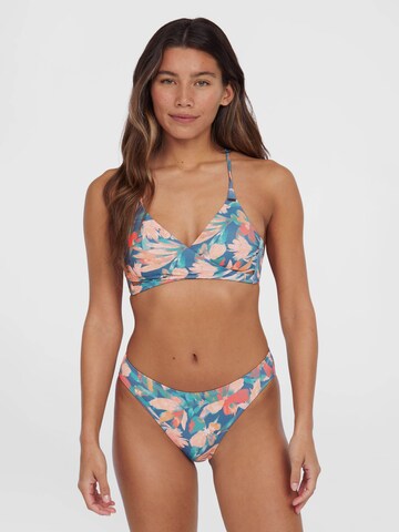 Balconcino Top per bikini 'Baay' di O'NEILL in blu