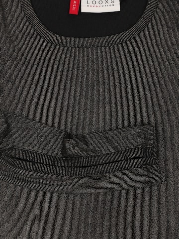 Looxs Revolution Shirt‌‌‌‌‌‌‌‌‌ in Schwarz