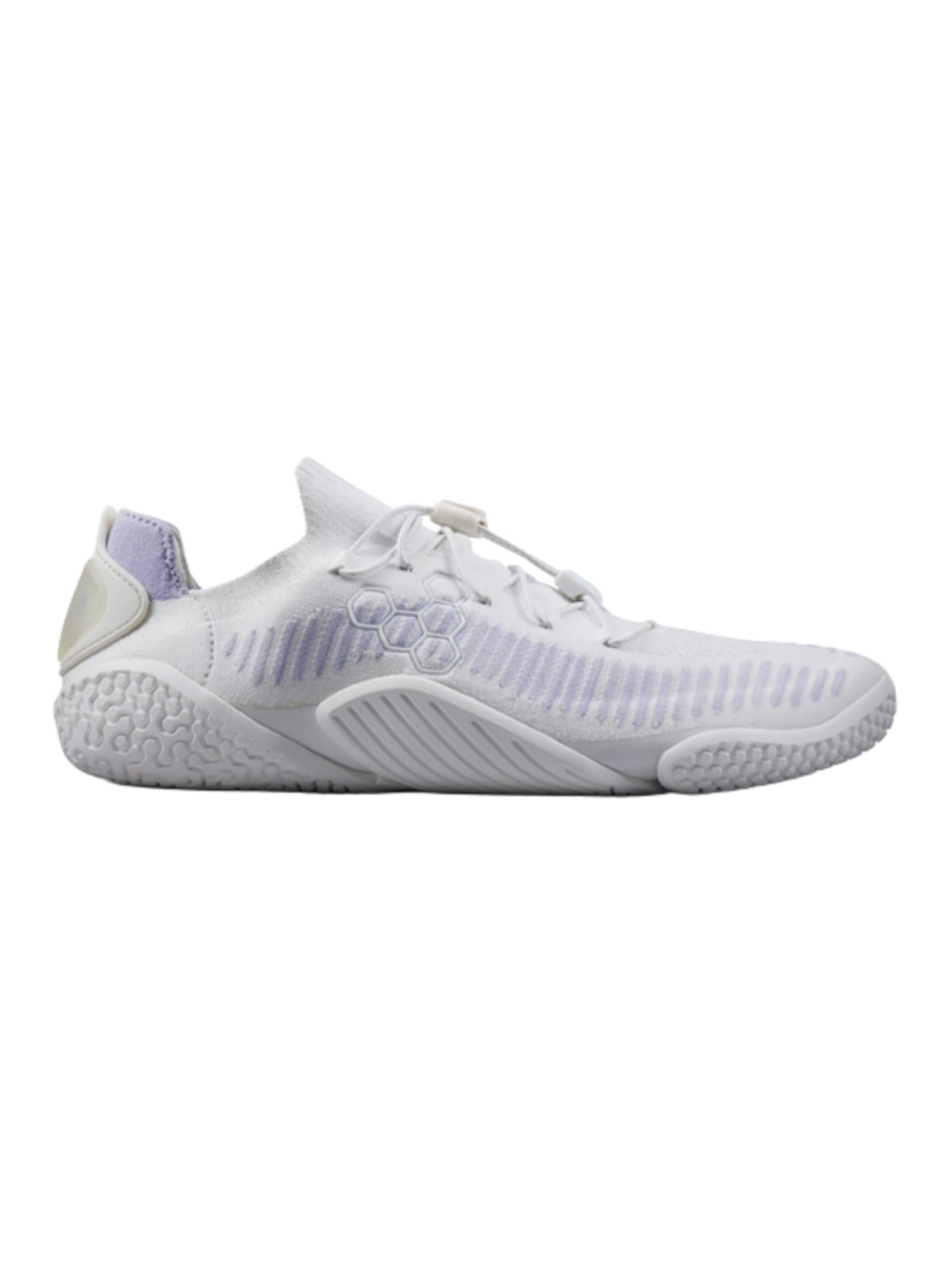 Sneaker bassa 'MOTUS FLEX' di Vivo Barefoot in lilla: frontale