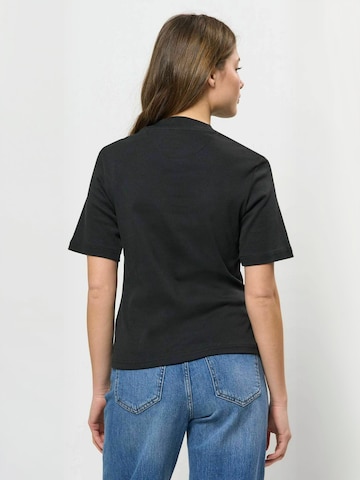 U.S. POLO ASSN. Top ' UWLene ' in Zwart