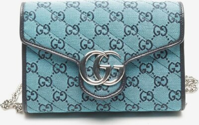 Gucci Schultertasche / Umhängetasche in One Size in blau, Produktansicht