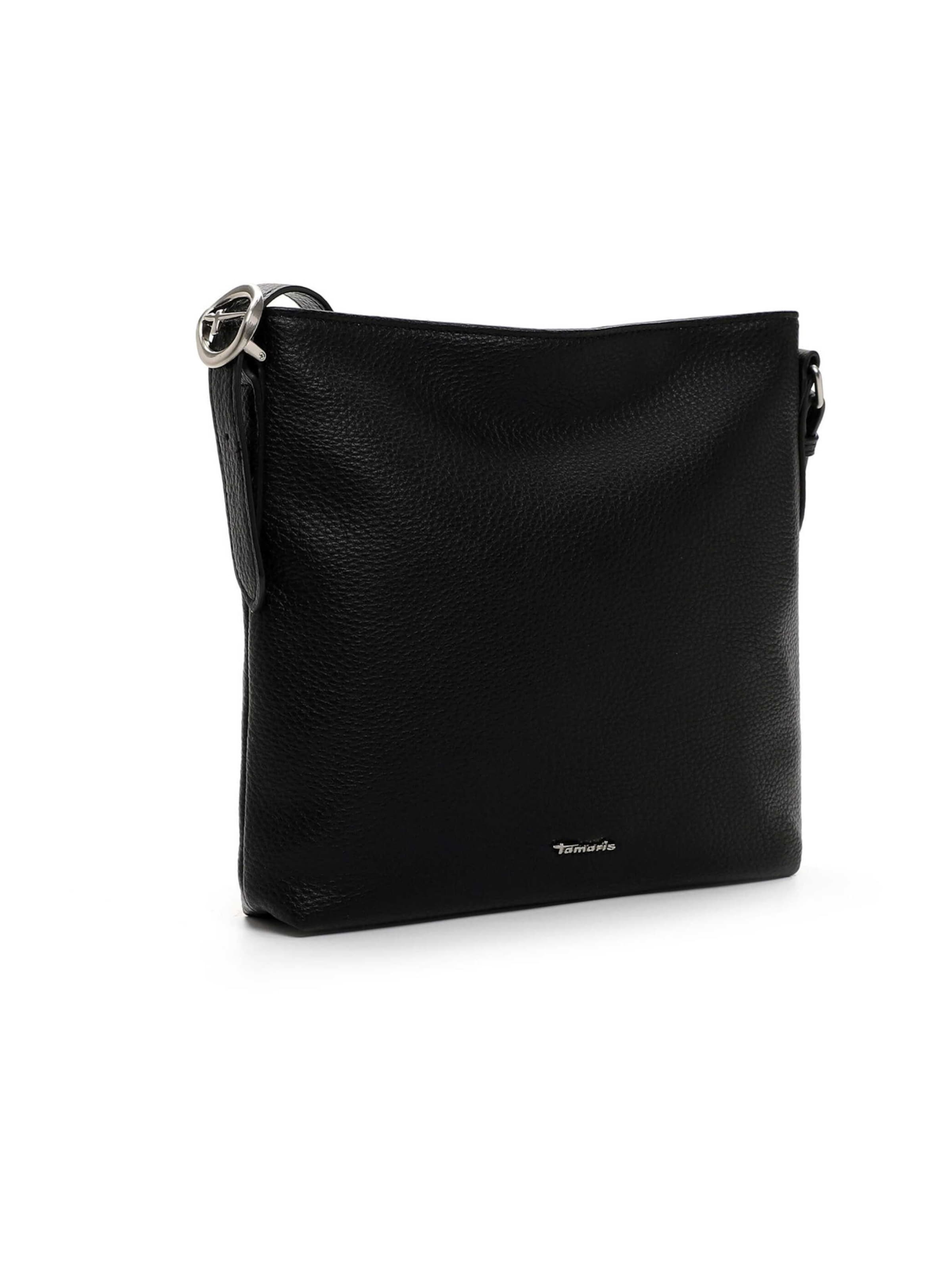 Tamaris Crossbody bag 'Georgie' in Black