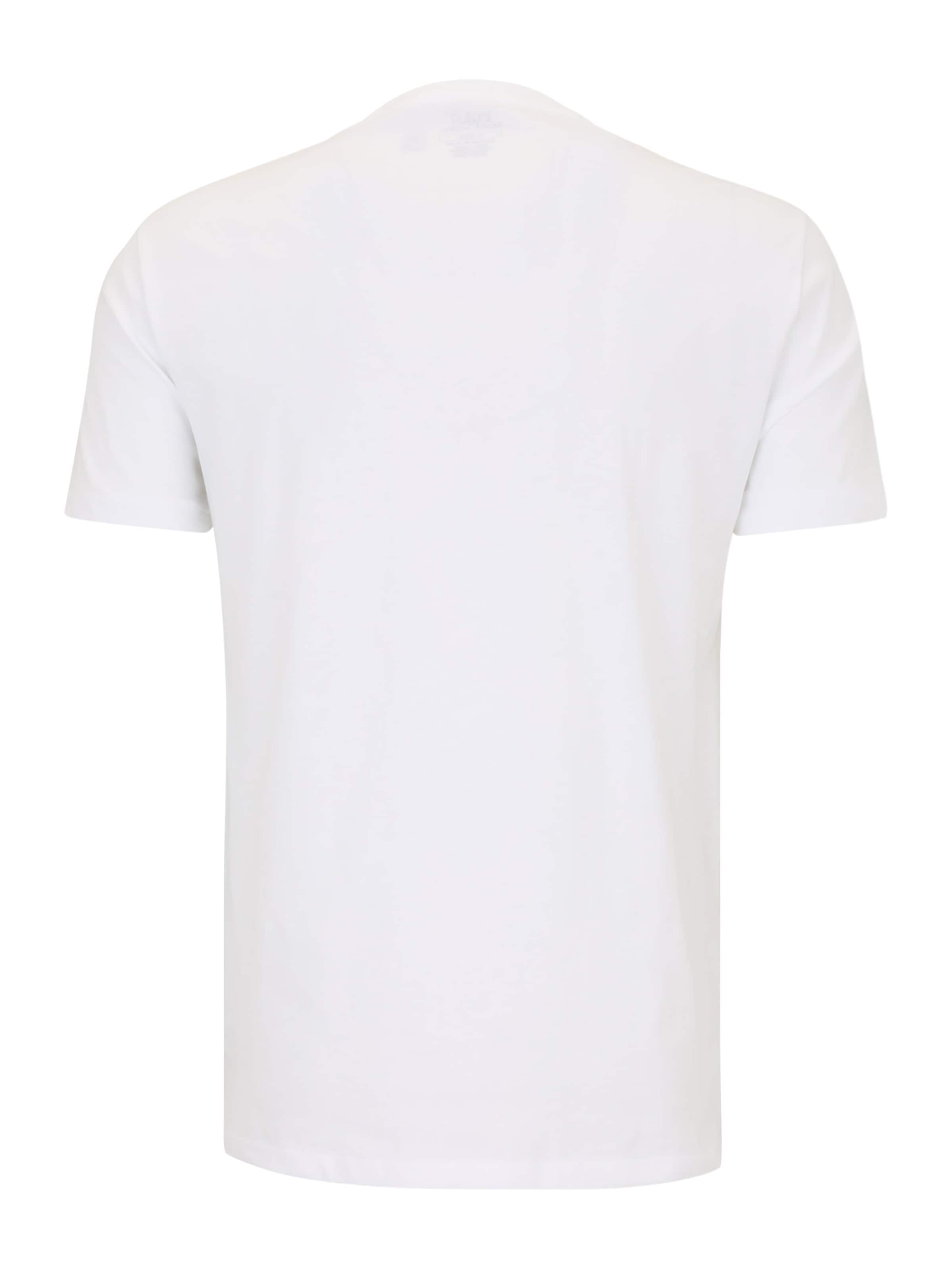 Polo Ralph Lauren Тениска в черно