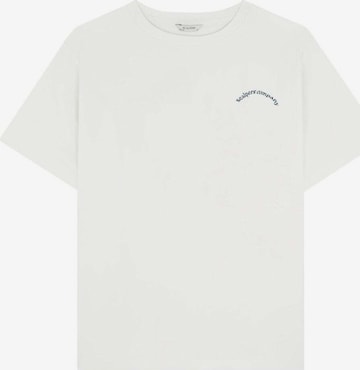 Scalpers Trikoo ' ' värissä beige: etupuoli