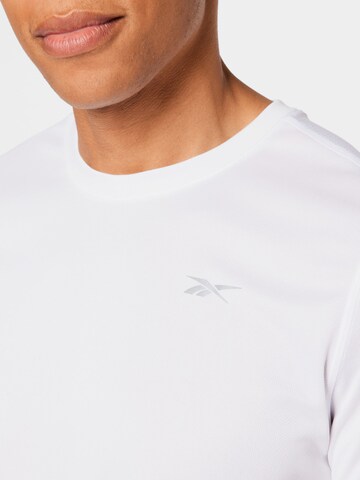 Reebok Performance shirt in 