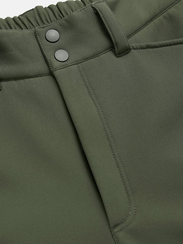 Regular Pantalon fonctionnel Cellbes of Sweden en vert