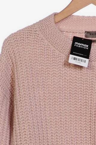 Malvin Sweater & Cardigan in M in Pink