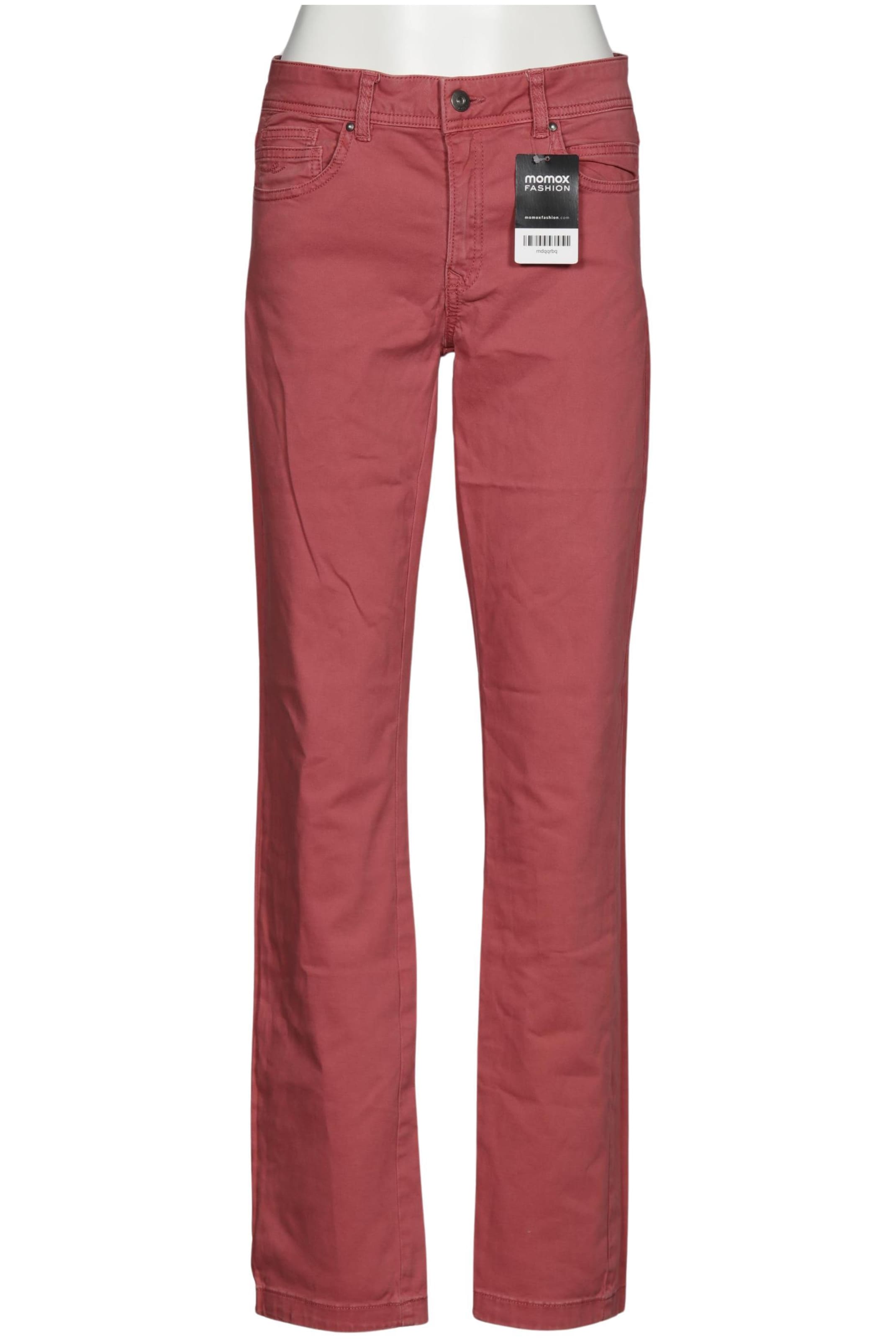 EDC BY ESPRIT Jeans in 29 in Red: front