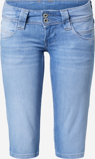 Pepe Jeans Traperice 'VENUS' u plavi traper, Pregled proizvoda