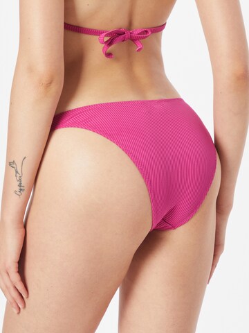 SLOGGI Bikini Bottoms in Pink