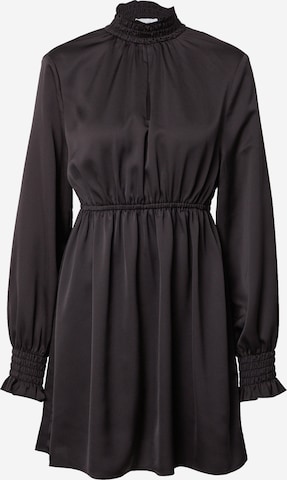NA-KD Dress in Black: front