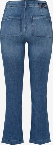 BRAX Flared Jeans 'Ana S' i blå