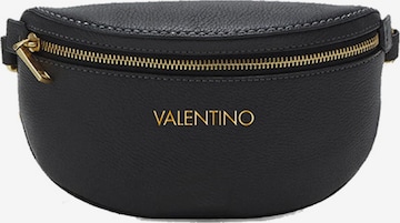 Sacs banane Valentino Bags en noir : devant