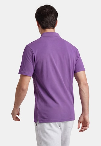 T-Shirt Mo ATHLSR en violet