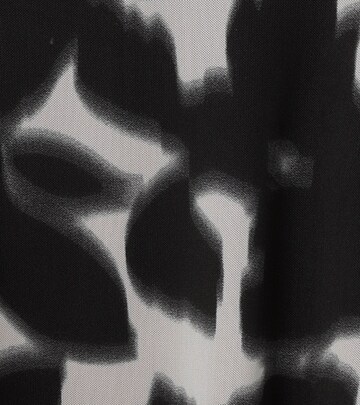 Aniston Bluse in Schwarz