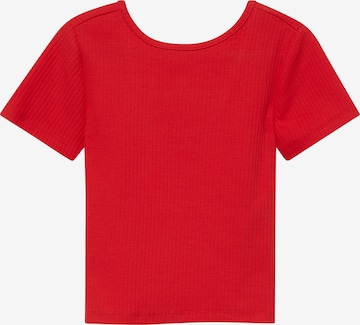 s.Oliver T-Shirt in Rot: Vorderseite