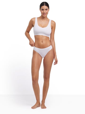 FALKE Slip '2-Pack'‌‌‌‌‌‌ in Weiß