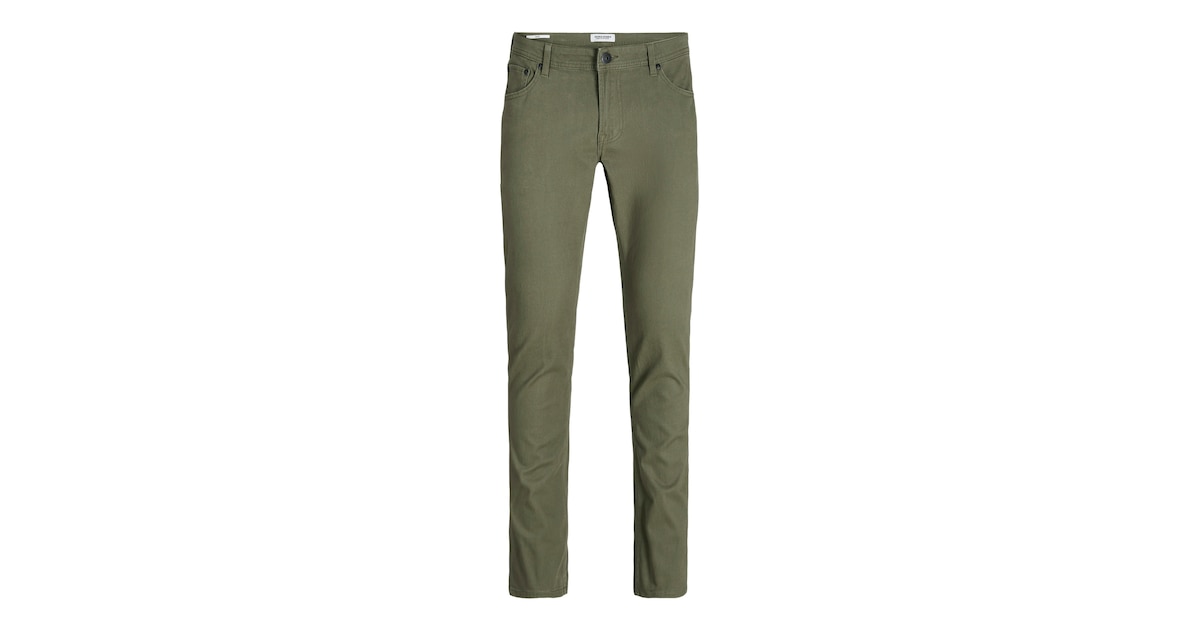 Jack & Jones PREMIUM Broek - chocolate torte/bruin Jack & Jones PREMIUM Broek - chocolate torte/bruin