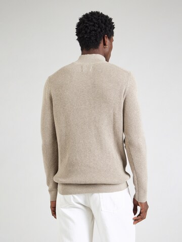 Pull-over s.Oliver en beige