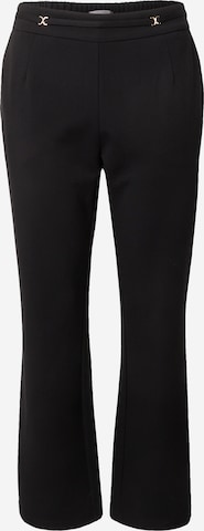 ONLY Carmakoma Bukser 'CARGoldtrash' i sort: forside