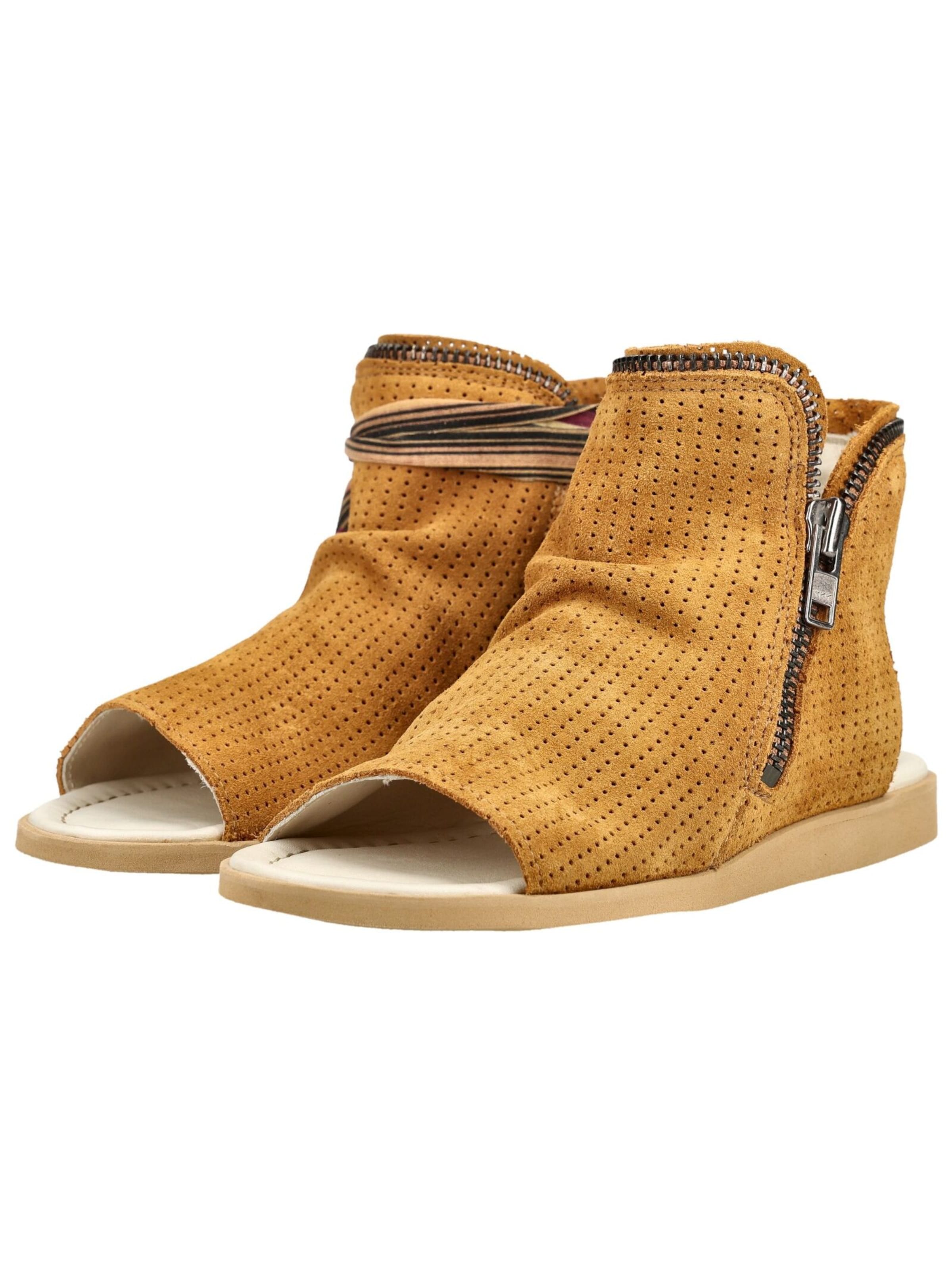 Sandales FELMINI en marron