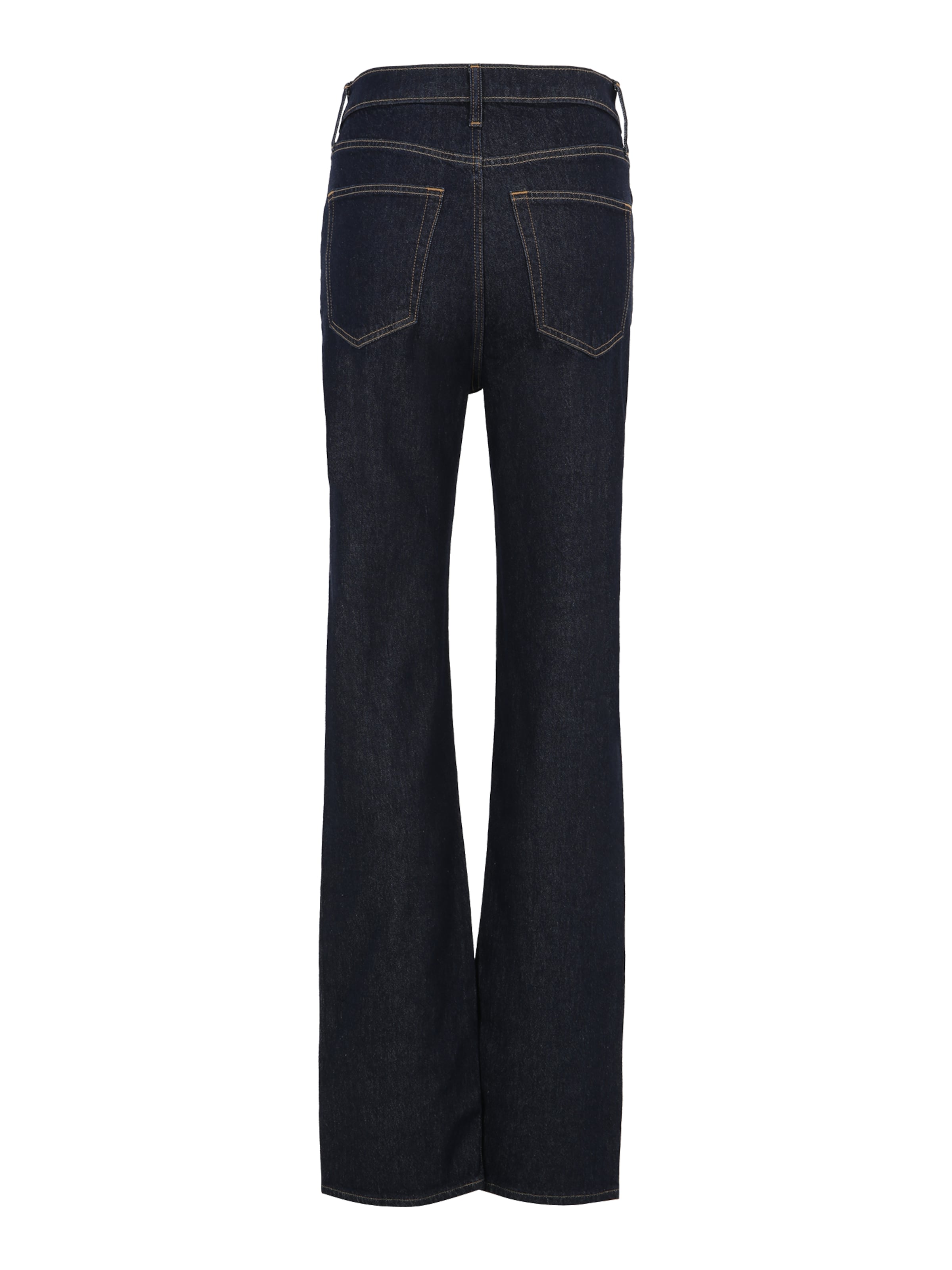 Gap Tall Flared Jeans '90S' in Blauw